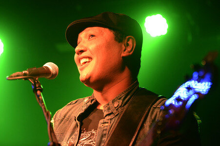 Konzert von The Steadies in Hannover