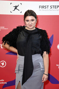 First Steps Awards 2025 in Berlin