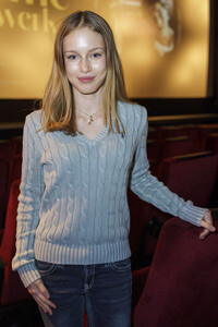 Filmpremiere 'Das geheime Stockwerk' in München