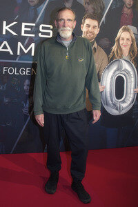 Serienpremiere 'Ein starkes Team - Für immer jung' in Berlin