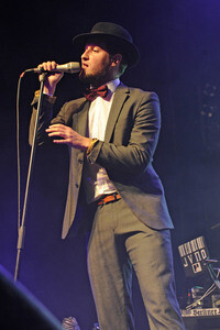 Konzert von Teesy in Hamburg