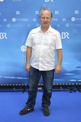 BR Telepool Empfang zum Filmfest München 2015