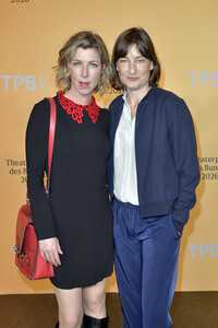 Theaterpreis des Bundes 2026 in Berlin