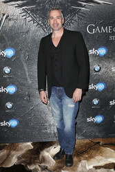 'Game of Thrones' Staffel 4 Premiere, Hamburg