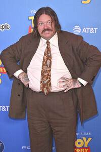 Filmpremiere 'Toy Story 5' in Los Angeles