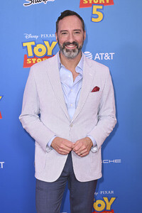 Filmpremiere 'Toy Story 5' in Los Angeles