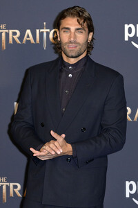 Photocall 'The Traitors Italia - Season 2' in Rom
