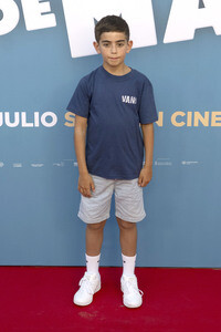 Filmpremiere #'Tres de más' in Mdrid