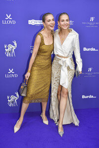 Tribute to Bambi 2025 in München