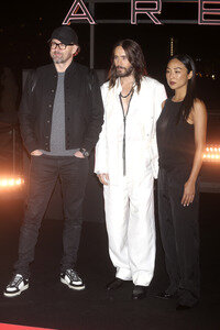 Photocall 'Tron: Ares' in Berlin