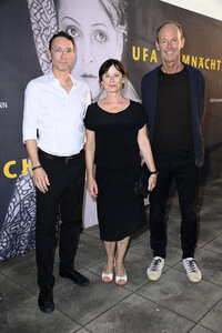 Eröffnungsempfang der UFA Filmnächte 2025 in Berlin