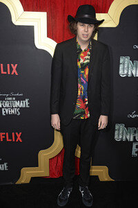 Season 2 Premiere 'Eine Reihe betrüblicher Ereignisse' in New York