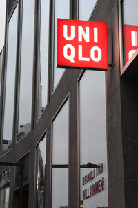 Symbolfoto Uniqlo