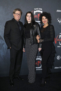 Musicalpremiere 'Tanz der Vampire' in Köln