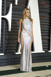 Vanity Fair Oscar Party 2015, Beverly Hills