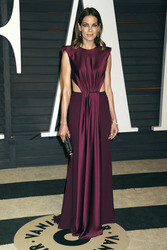 Vanity Fair Oscar Party 2015