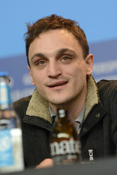 'Victoria' Pressekonferenz, Berlinale 2015