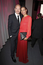 9. Victress Awards Gala, Berlin