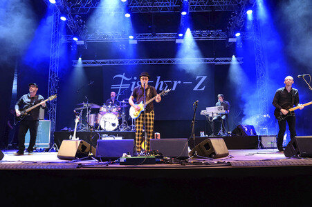 Wacken Open Air Festival 2018