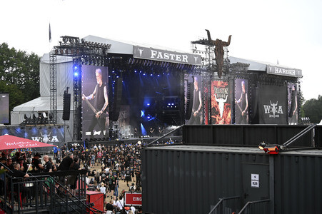 Wacken Open Air 2026