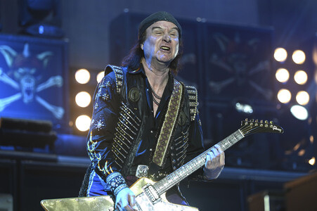 Wacken Open Air 2026