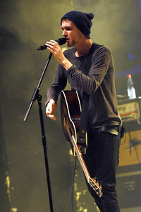 Konzert von Walking on Cars in Hannover