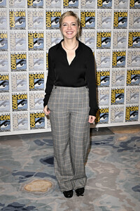 Photocall 'Widow's Bay', San Diego Comic-Con International 2026
