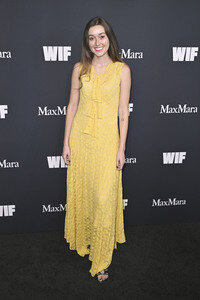 Preisverleihung WIF 2025 in Beverly Hills