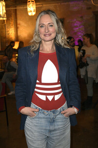 Launch von Natascha Ochsenknechts Podcast 'Wondermom' in Berlin