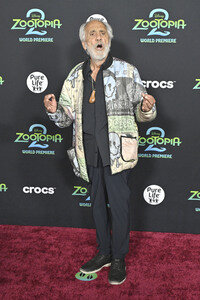 Filmpremiere 'Zoomania 2' in Los Angeles