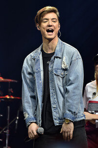 The Dome 2018 in Oberhausen
