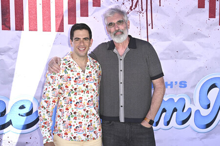 Photocall 'Ice Cream Man', San Diego Comic-Con International 2026