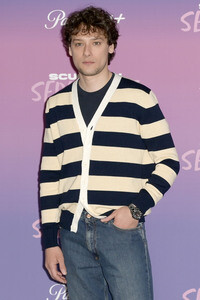 Photocall 'Scuola di seduzione' in Rom