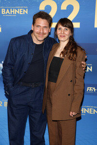 Filmpremiere '22 Bahnen' in Berlin