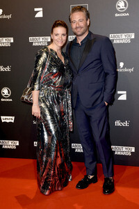 About You Awards 2018 in München
