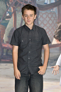 Serienscreening 'The Chosen Adventures' in Culver City