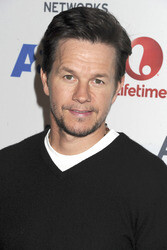 A+E Networks 2014 Upfront, New York