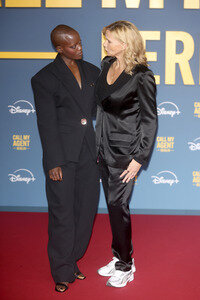 Serienpremiere 'Call My Agent Berlin' in Berlin