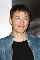 A-ha Photocall, Berlin
