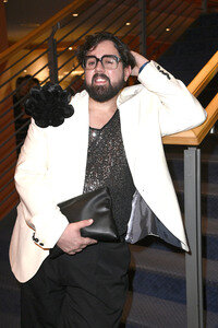 Showpremiere 'Cirque du Soleil - Alize' in Berlin