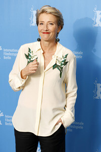 'Alone In Berlin / Jeder stirbt für sich allein' Photocall, Berlinale 2016