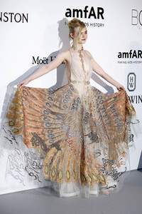 amfAR's Cinema Against Aids Gala, Cannes Film Festival 2016