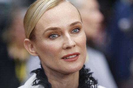 Filmpremiere 'Amrum', Filmfest Hamburg 2025