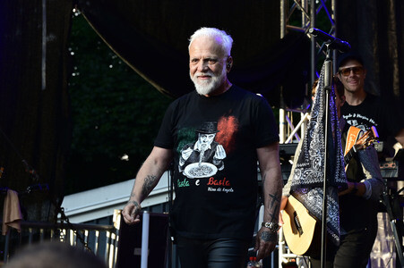 Konzert von Nino de Angelo in Görlitz