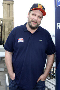 Kick-Off-Party zum Rock Antenne Sendestart in Hamburg