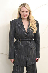 Apple TV Pressetag in Santa Monica