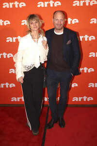 ARTE Empfang, Berlinale 2026