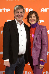 ARTE Empfang, Berlinale 2026