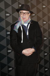 Audi Berlinale Brunch, Berlinale 2015