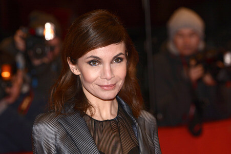 'L'avenir / Things to Come' Premiere, Berlinale 2016